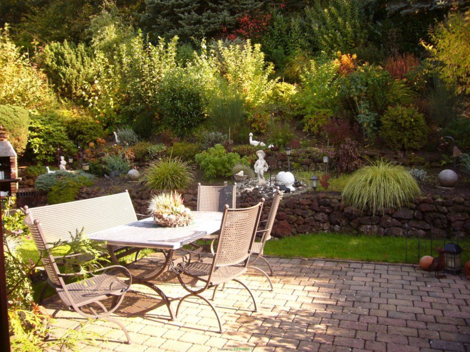 P1240075 Terrasse Einfamilienhaus Bassenheim