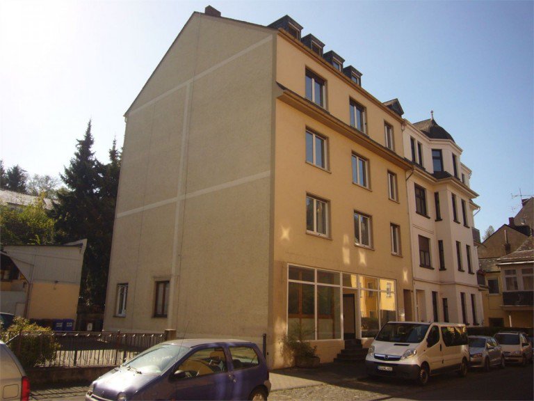 Ansicht 1 Koblenz - Pfaffendorf Ladenlokal Ladenlokal B�rofl�che in Koblenz-Pfaffendorf