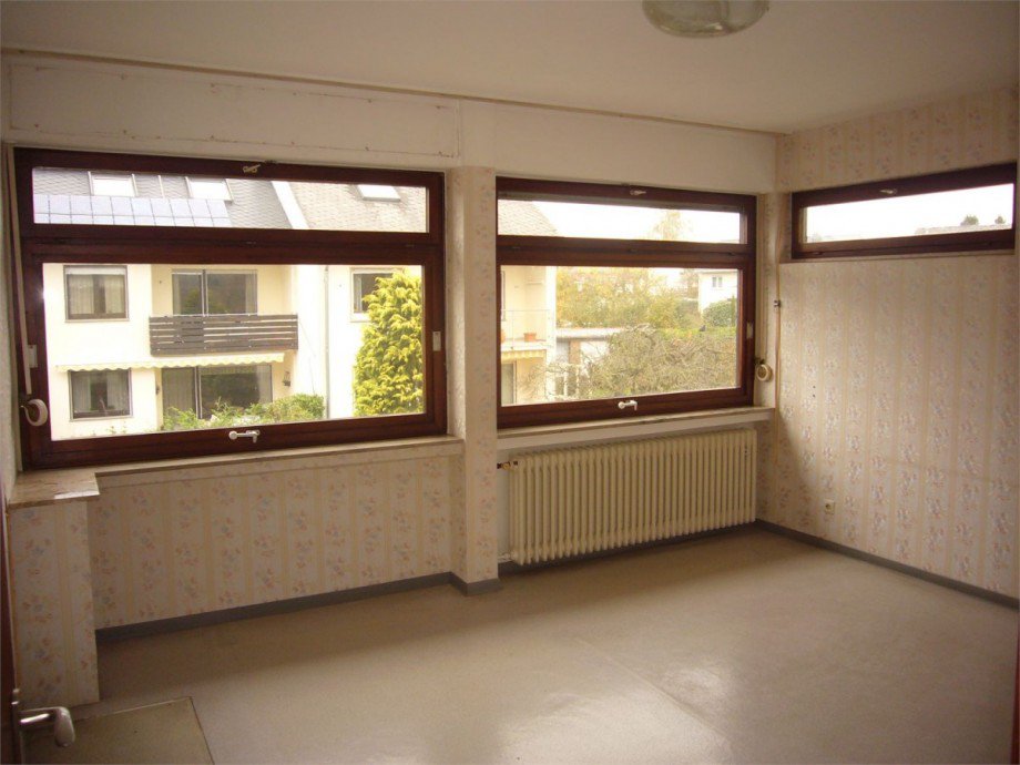 028 Schlafzimmer 1. OG Einfamilienhaus Koblenz