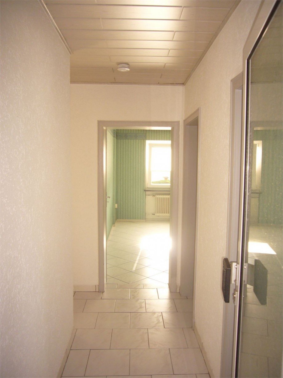 Flur Etagenwohnung Andernach