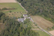 02 Landwirtschaftlicher Betrieb mit 2 Wohnh�usern und vielen M�glichkeiten in Rhens