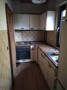 K�che Freistehendes Einfamilienhaus in Eitelborn