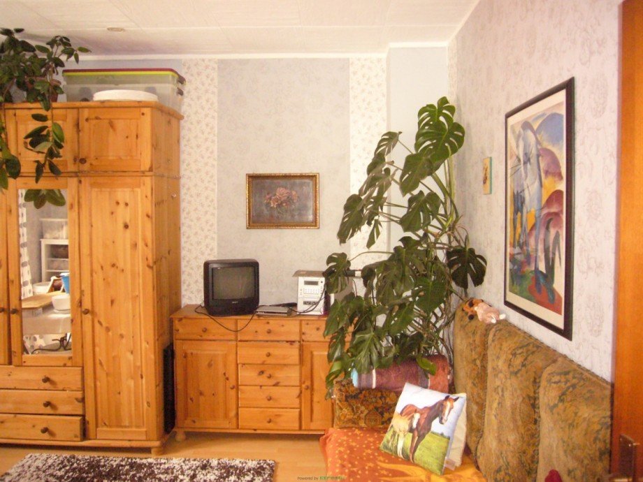 005 Wohnzimmer Mehrfamilienhaus Rhens