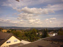 035 Ausblick Solide Eigentumswohnung in Koblenz-R�benach