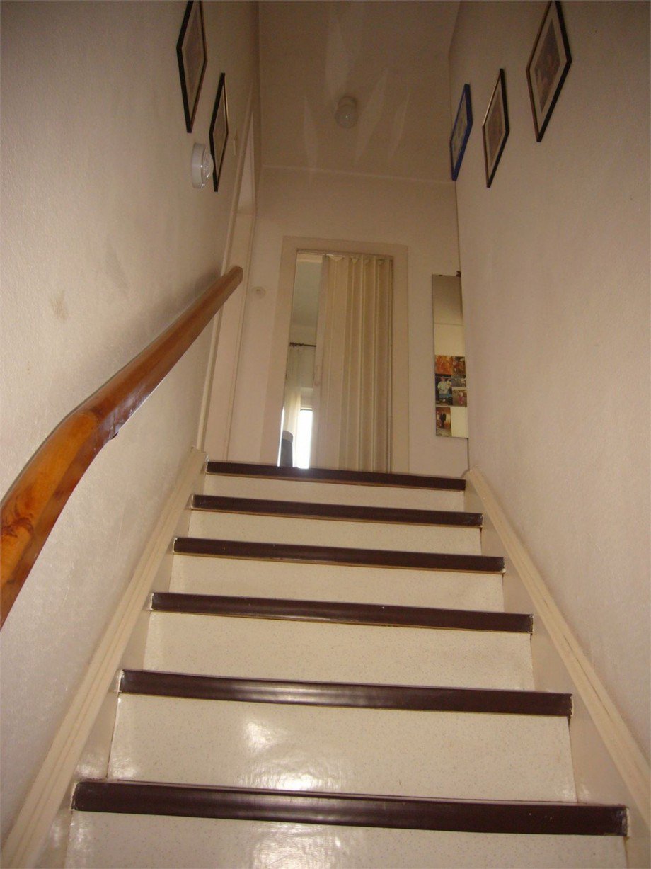 143 Treppenhaus Einfamilienhaus Koblenz