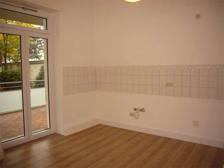 K�che Erdgeschosswohnung Koblenz