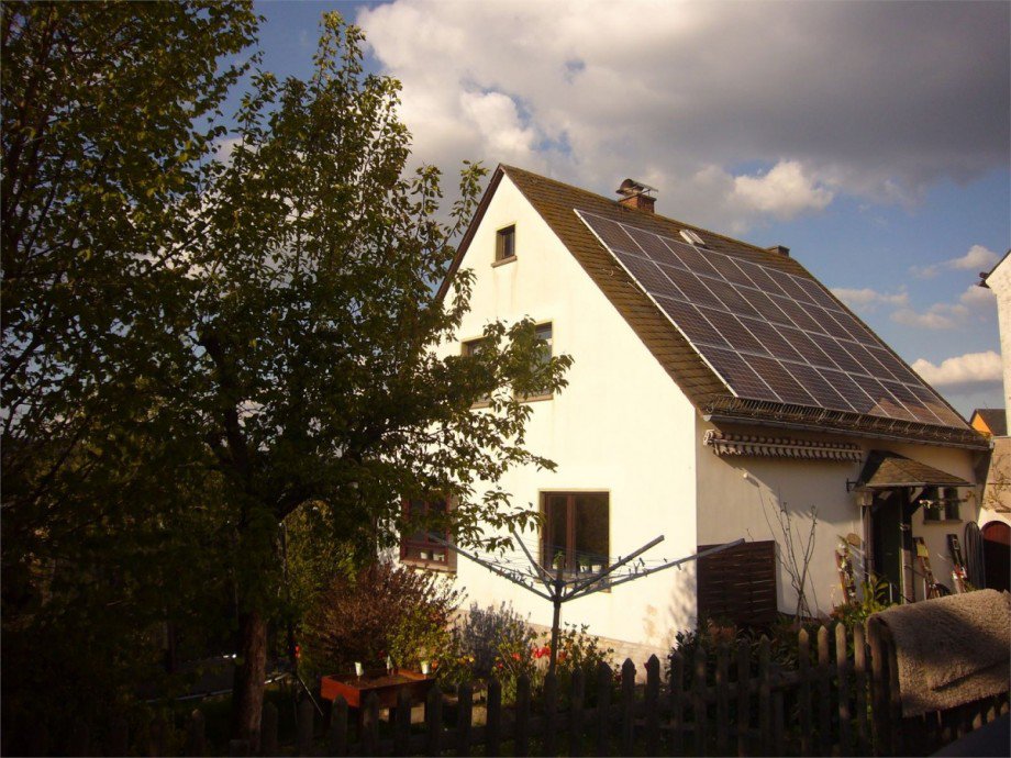 098 Seitenansicht2 Einfamilienhaus Eitelborn