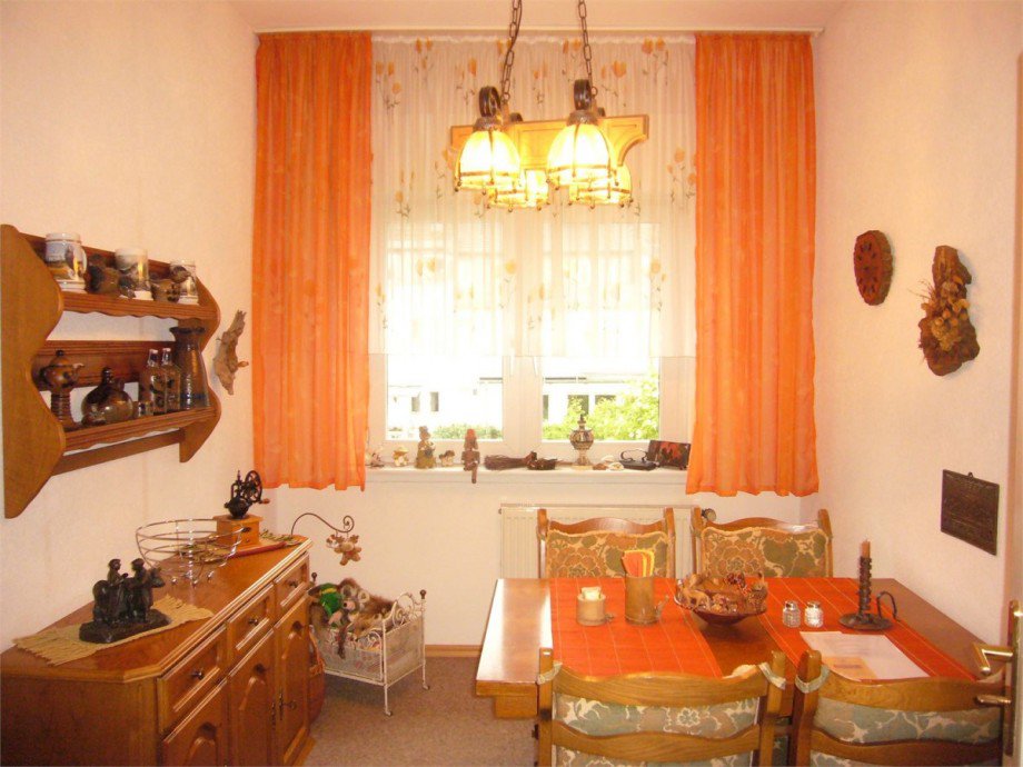 018 Esszimmer Etagenwohnung Koblenz