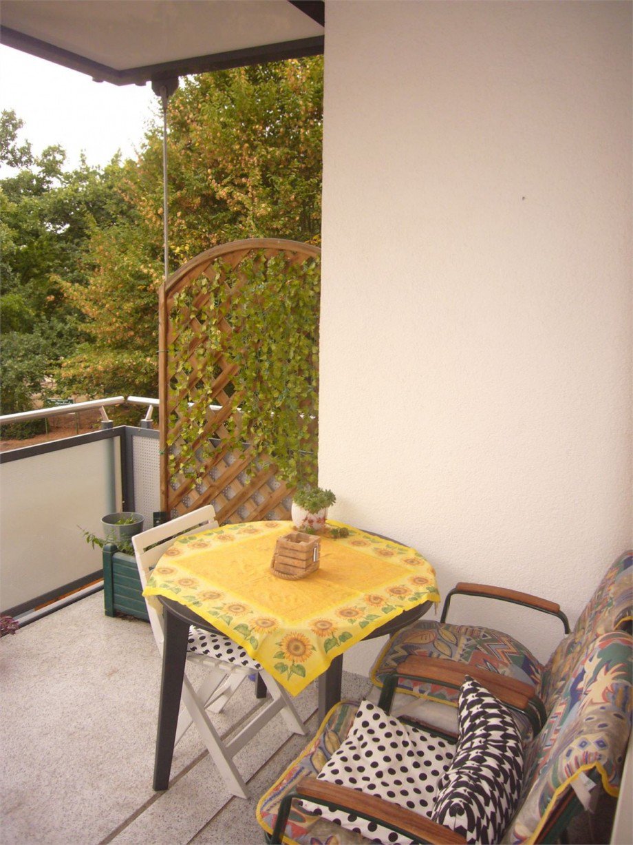 035 Balkon Etagenwohnung Koblenz