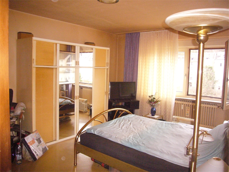 P1250020 Wohn- / Gesch�ftshaus Koblenz