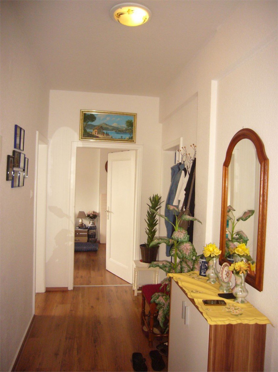 2. OG Flur Wohn- / Gesch�ftshaus Neuwied