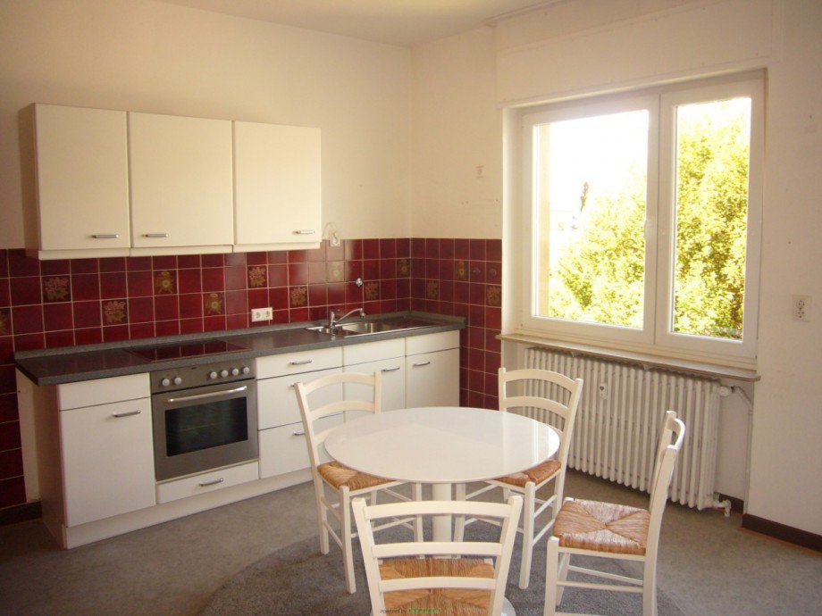 071 K�che OG Mehrfamilienhaus Koblenz