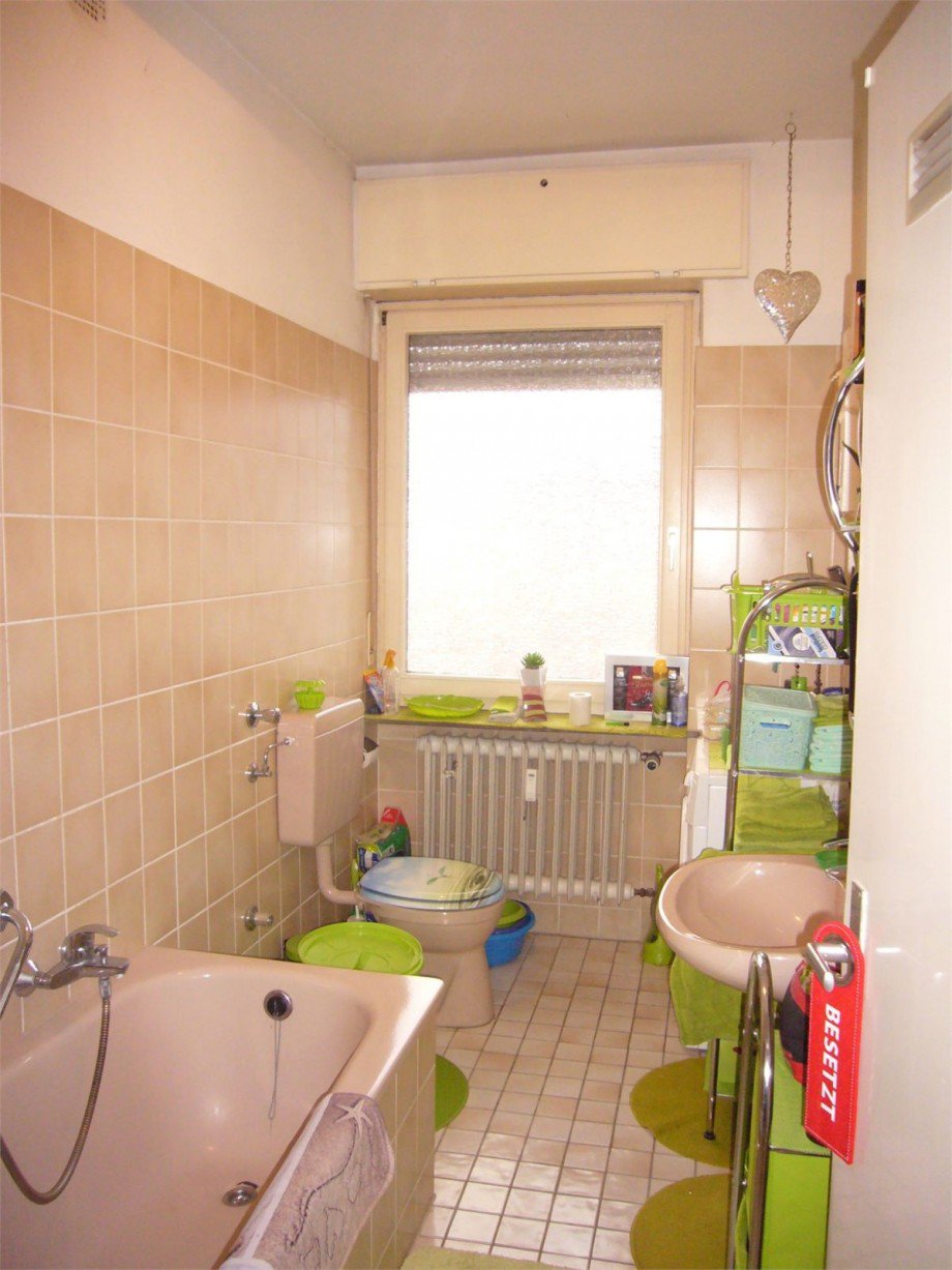 047 Badezimmer Wohnanlagen Koblenz