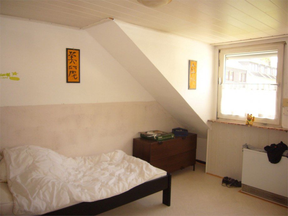 Zimmer DG Einfamilienhaus Koblenz