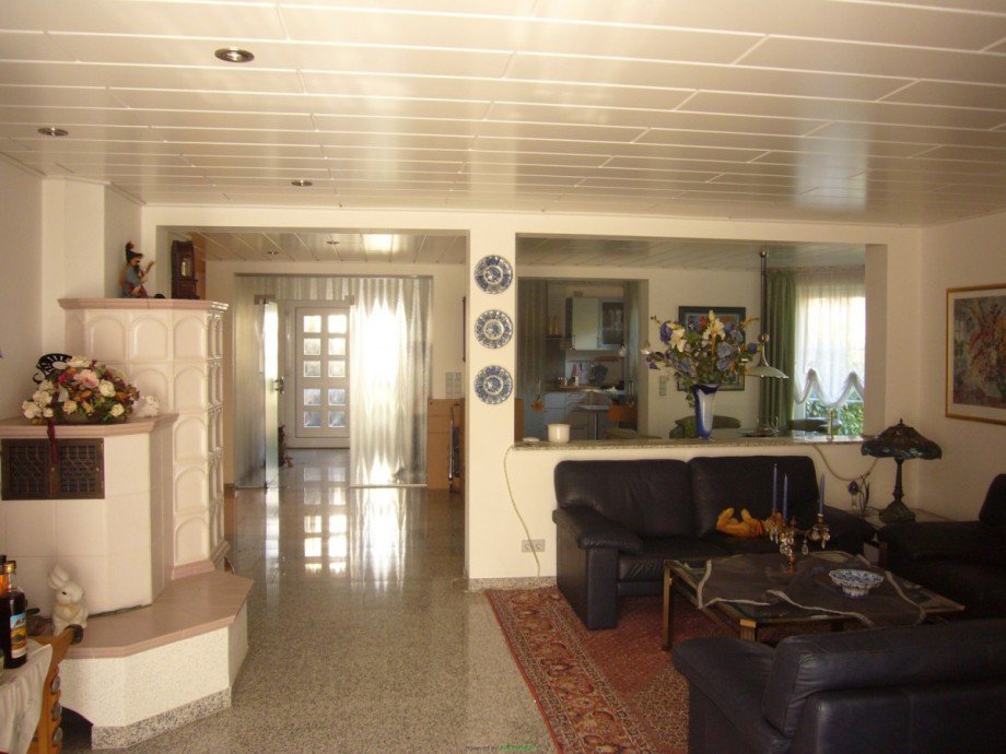 025 Wohn- Essbereich Einfamilienhaus Winningen