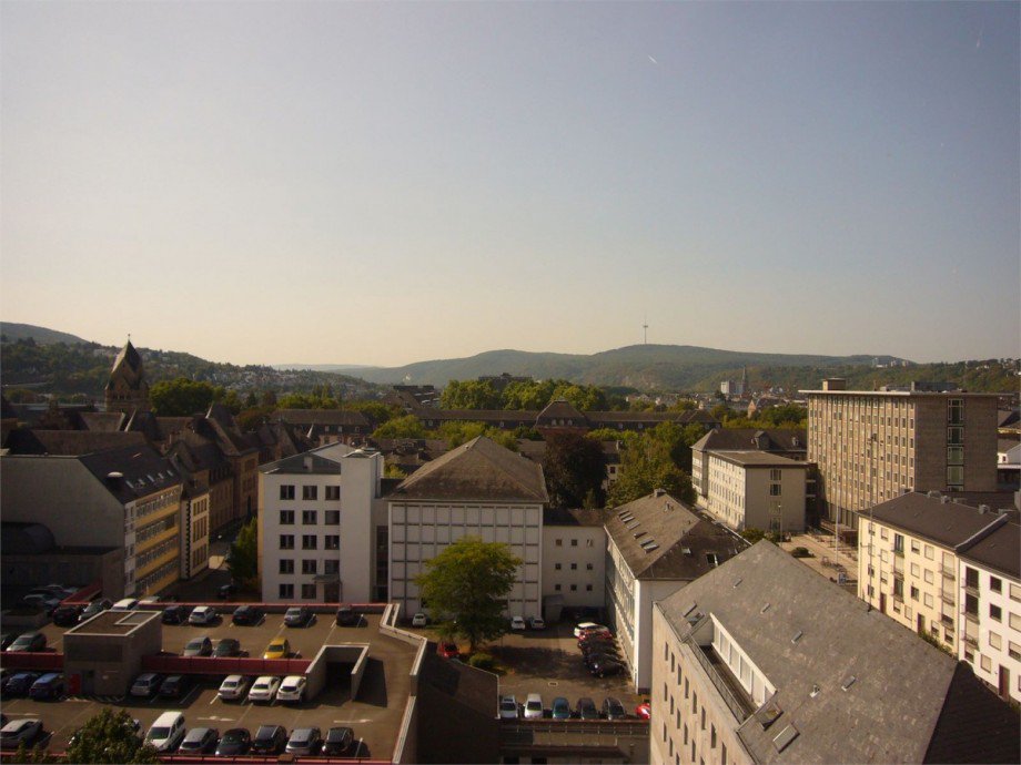 051 Ausblick3 Etagenwohnung Koblenz