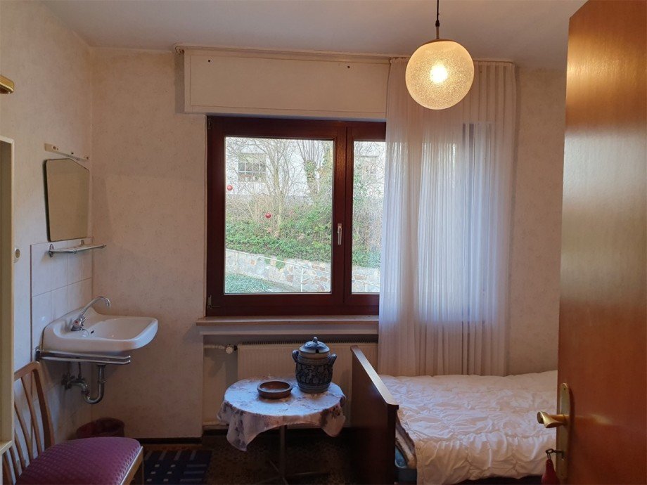 Kinderzimmer OG Einfamilienhaus Rhens