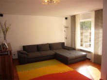 023 Wohnzimmer3 Einfamilien-Reiheneckhaus in Koblenz-Karthause
