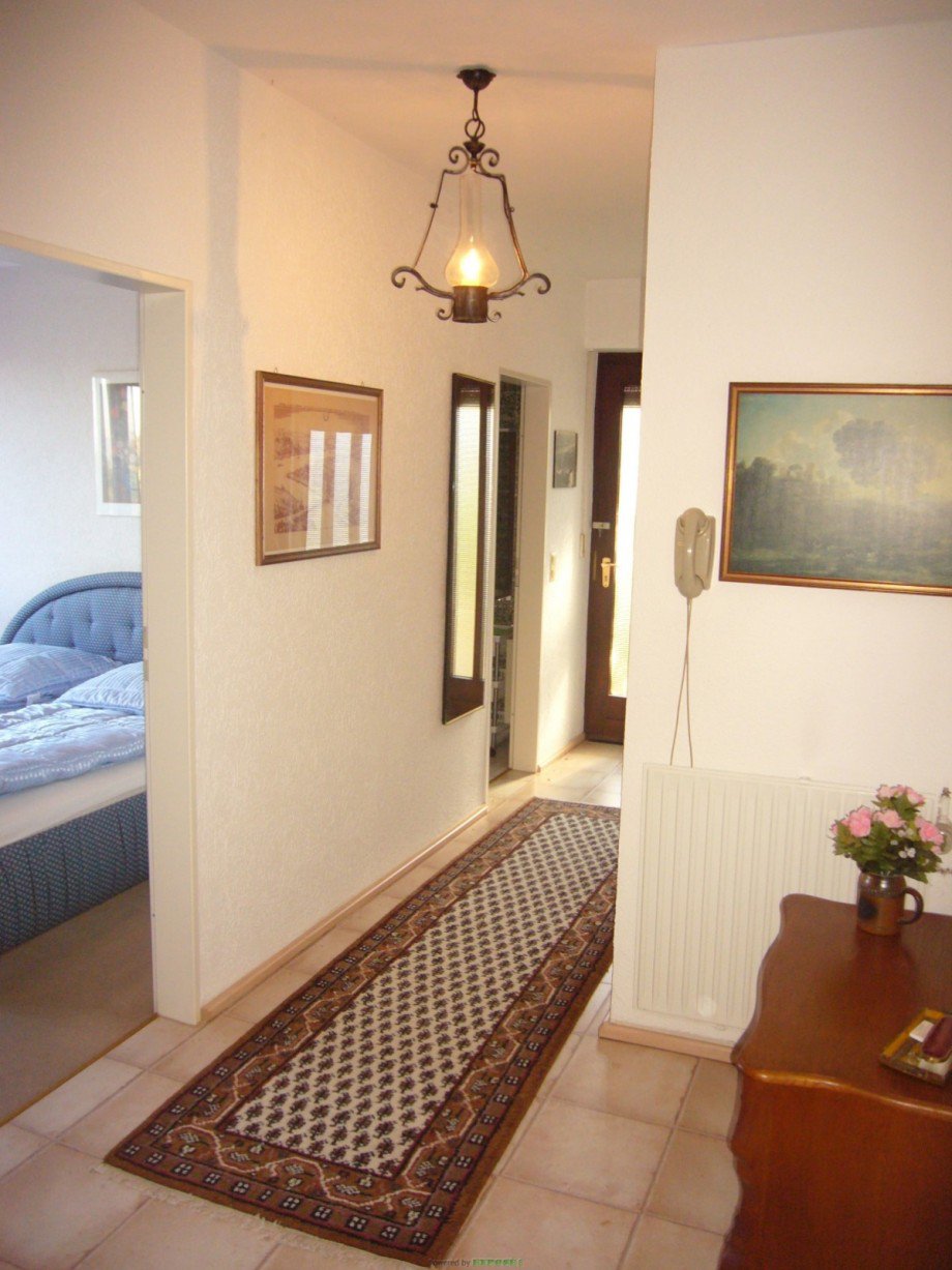 P1230267 Flur ELW Einfamilienhaus Rhens