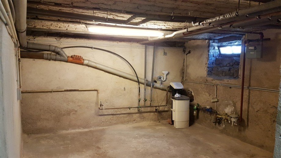 Keller2 Reihenmittelhaus Rhens