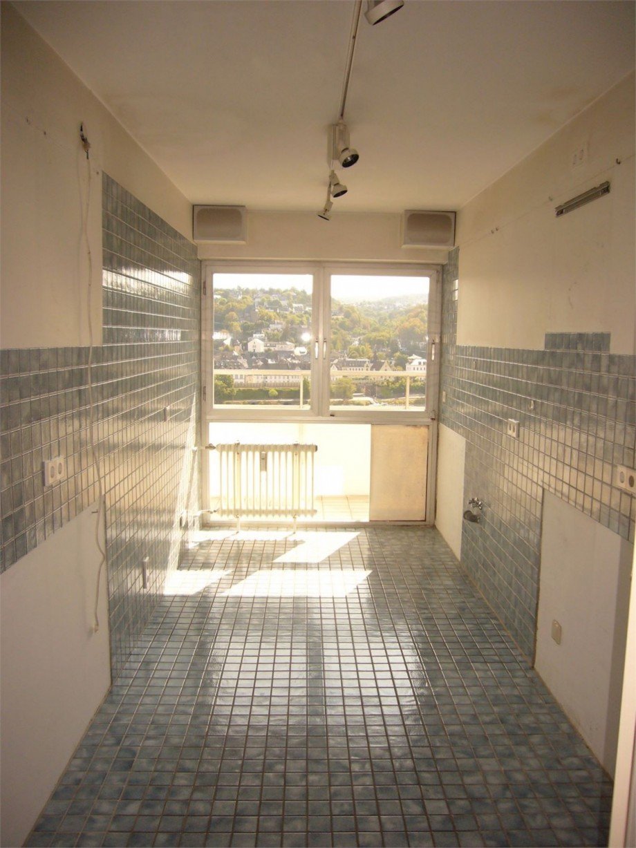 033 K�che Etagenwohnung Koblenz