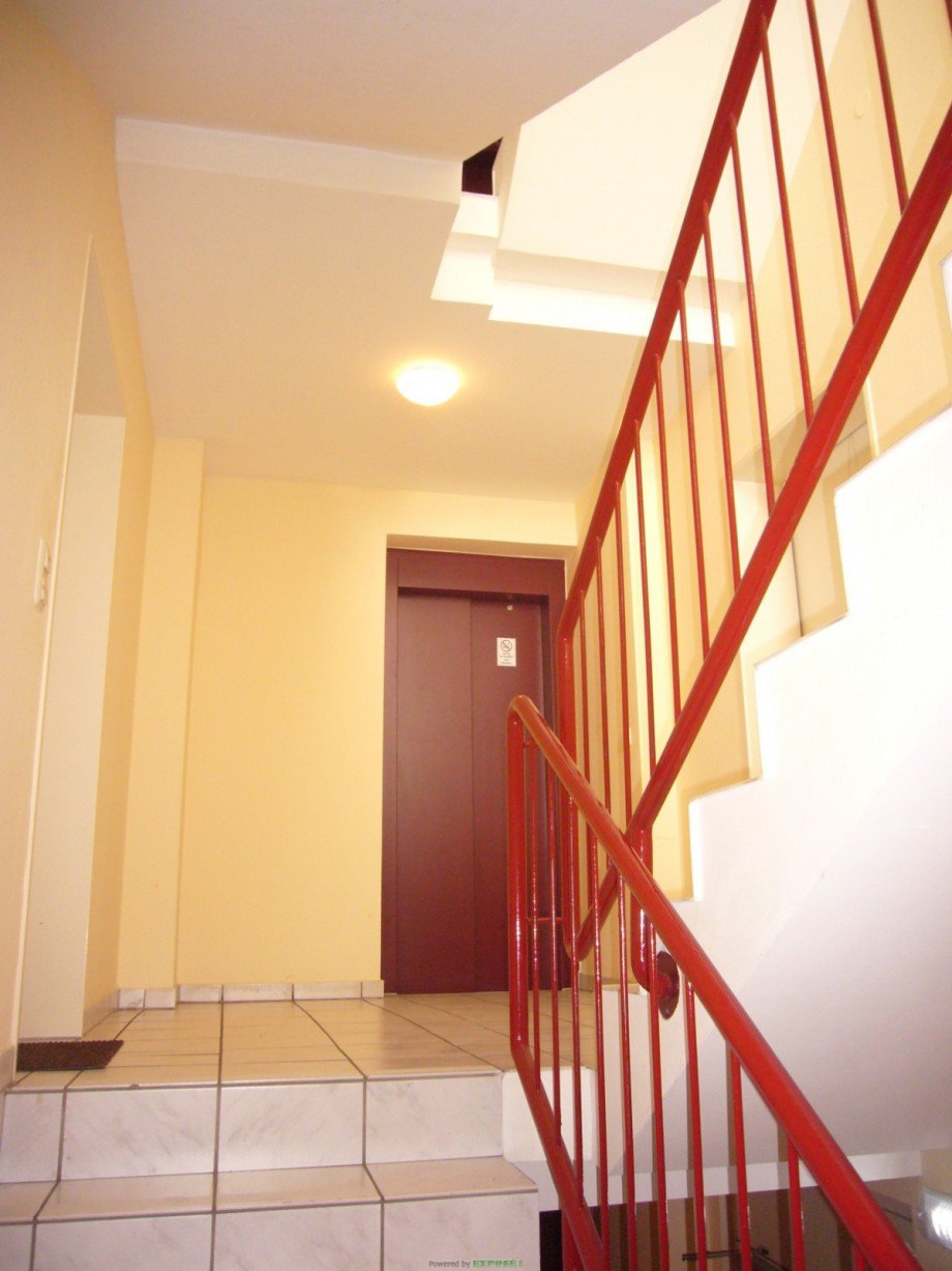 039 Treppenhaus Etagenwohnung Vallendar