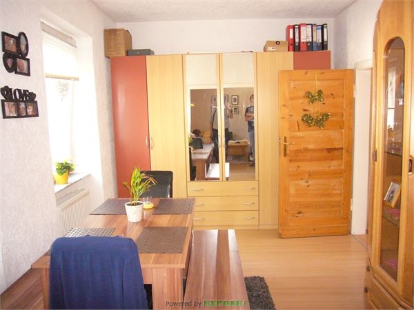041 Esszimmer Etagenwohnung Koblenz