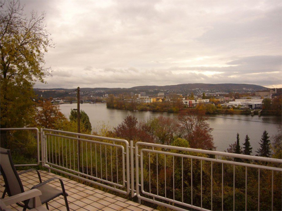 039 Balkon Etagenwohnung Koblenz