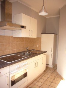 038 K�che2 Solide Eigentumswohnung in Koblenz-R�benach