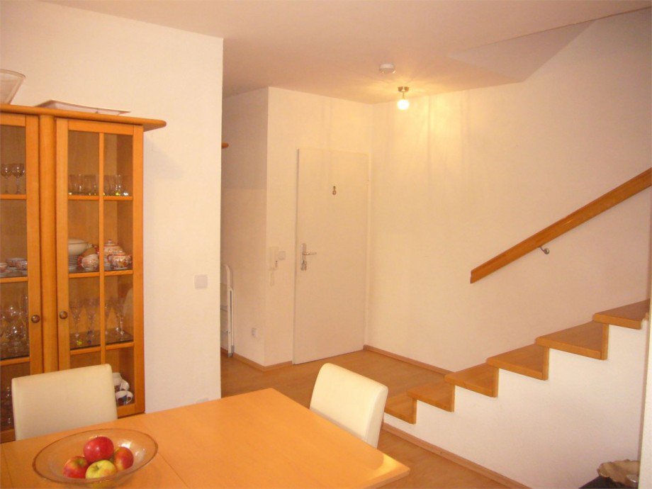 034 Eingangsbereich Etagenwohnung Koblenz