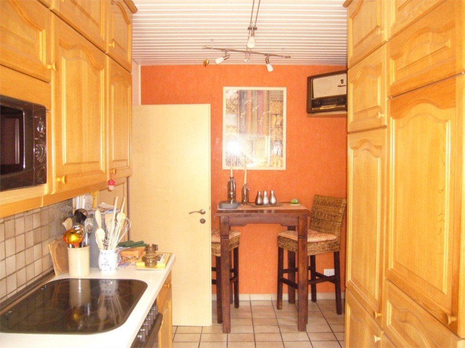 067 K�che2 Etagenwohnung Rhens