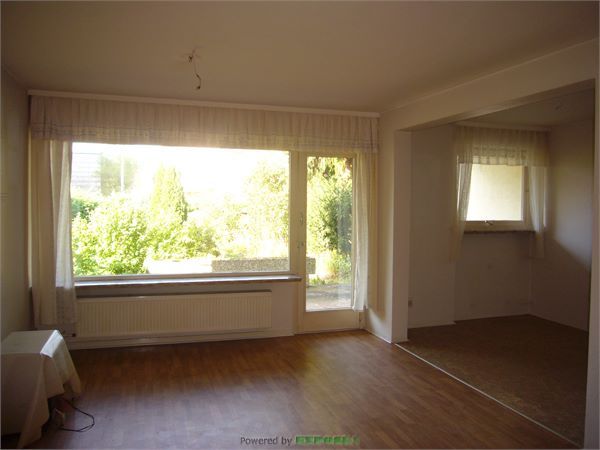 Wohnzimmer Einfamilienhaus Neuwied