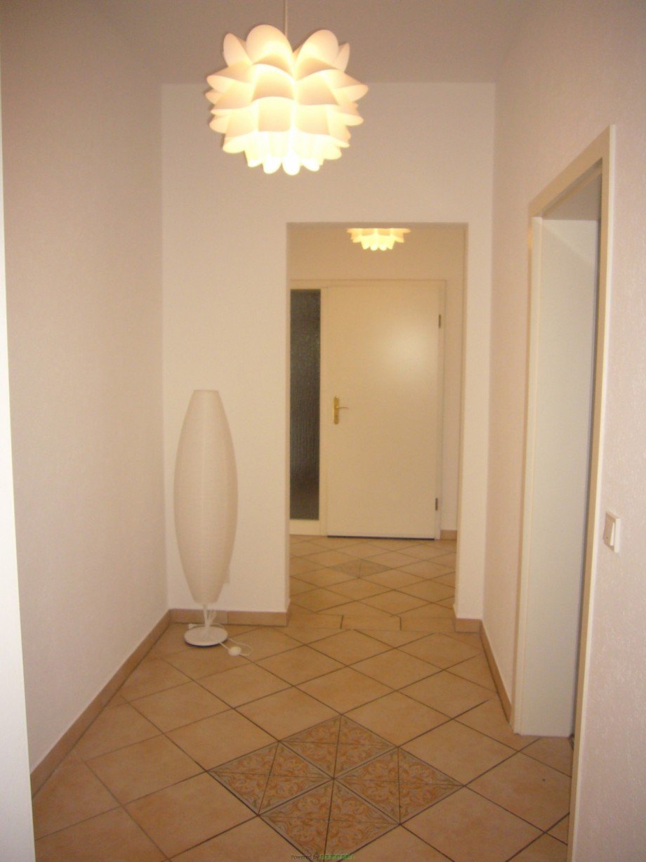 041 Flur Etagenwohnung Koblenz