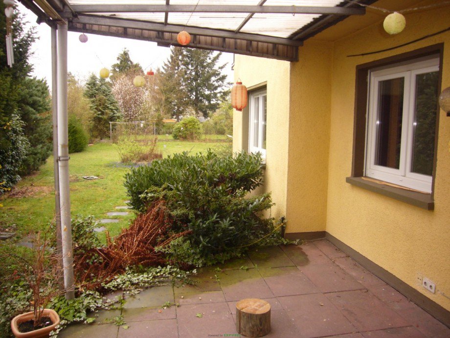 037 Terrasse Mehrfamilienhaus Koblenz
