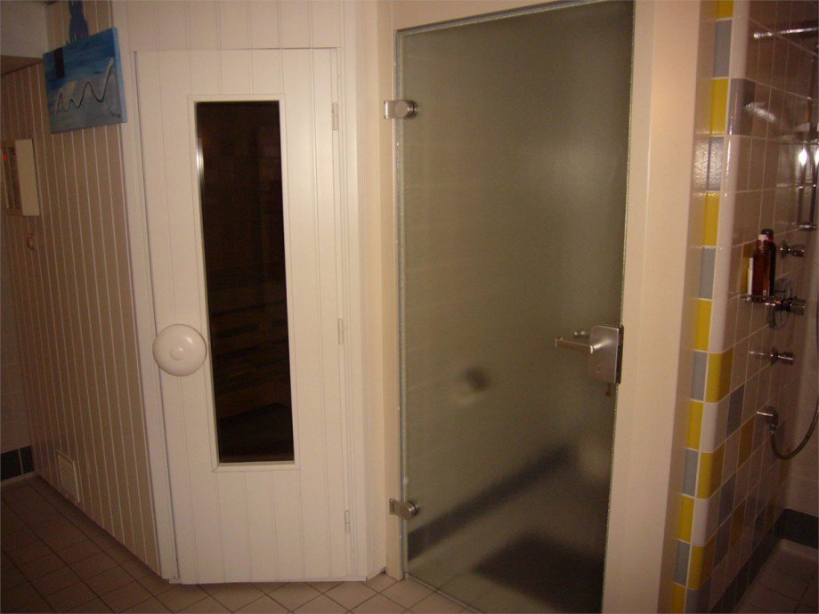 040 Sauna1 Reihenhaus Koblenz