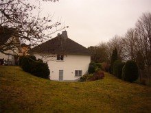 P1240930 Exklusives Einfamilienhaus mit gro�em Grundst�ck in Koblenz-Arenberg