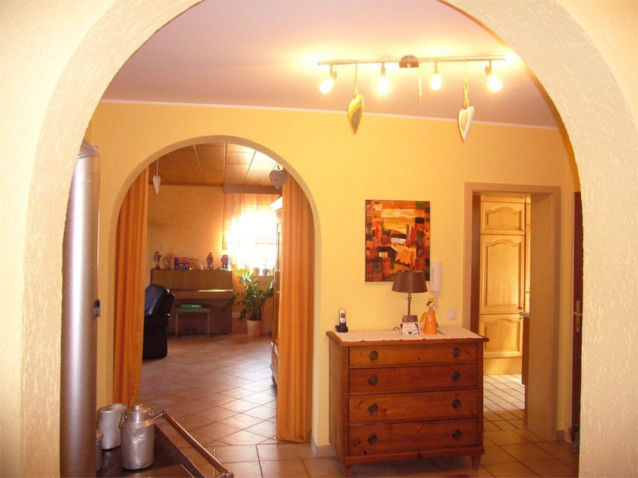 024 Diele2 Etagenwohnung Rhens