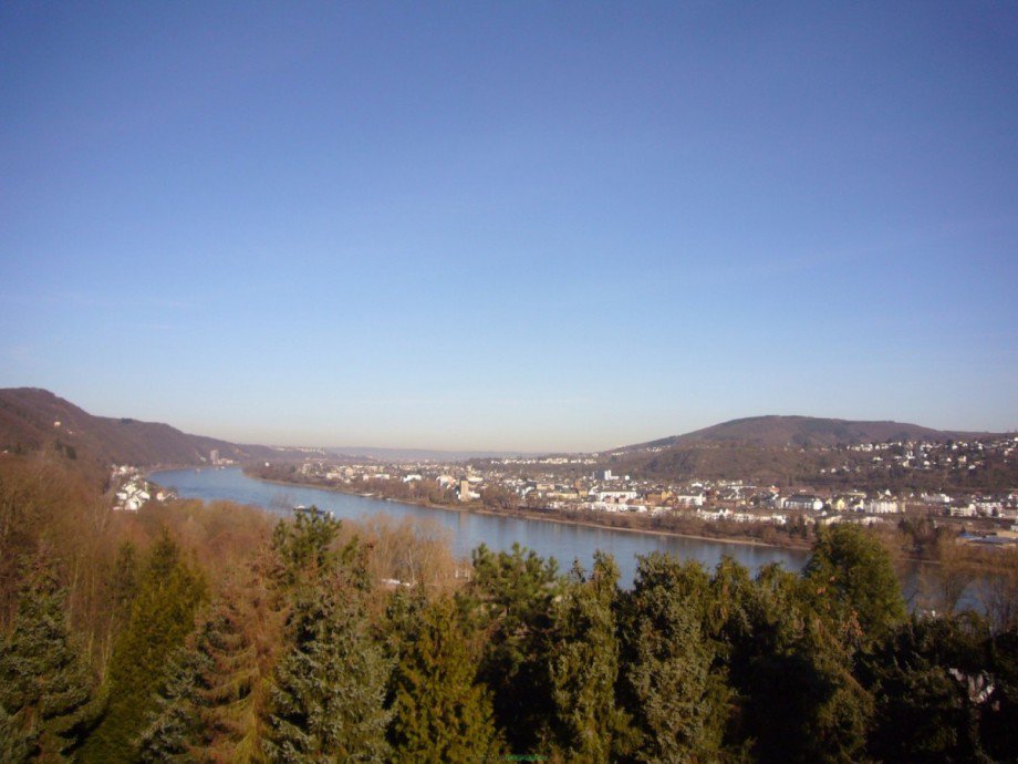 P1230295 Umgebung Einfamilienhaus Rhens