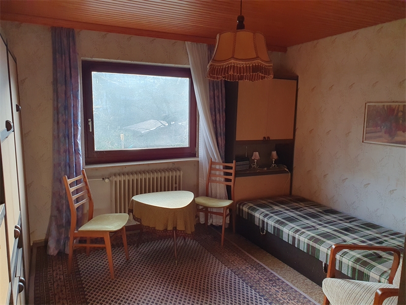 Kellerraum 02 Einfamilienhaus Rhens