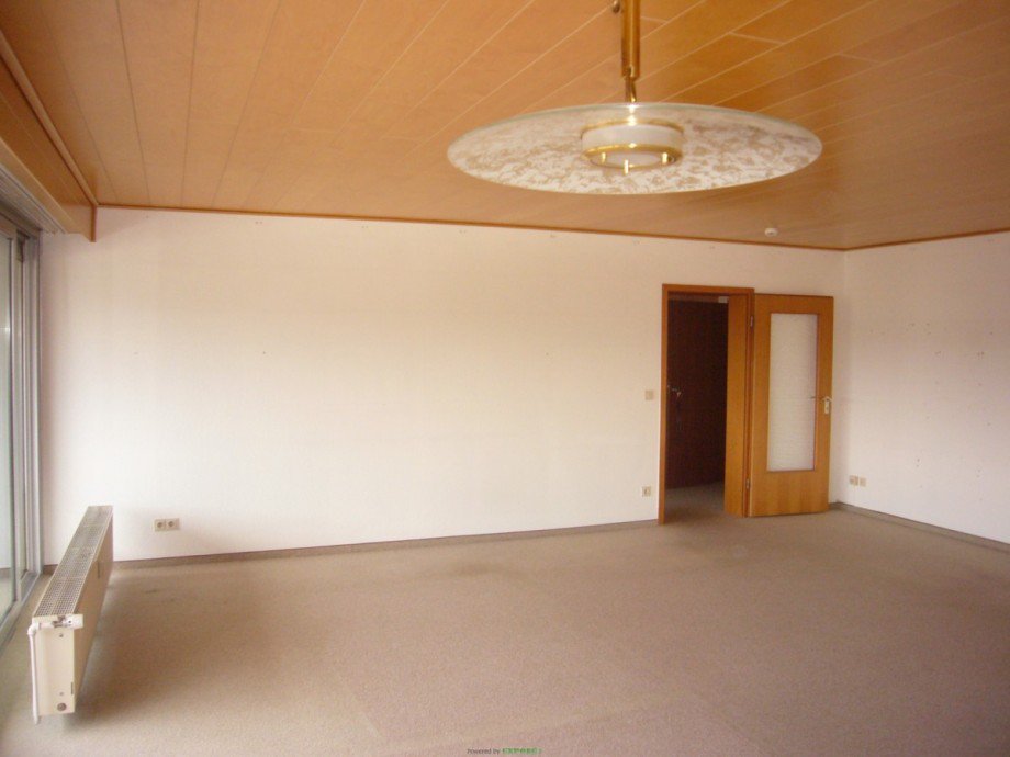 P1230961 Wohnzimmer2 Etagenwohnung Lahnstein