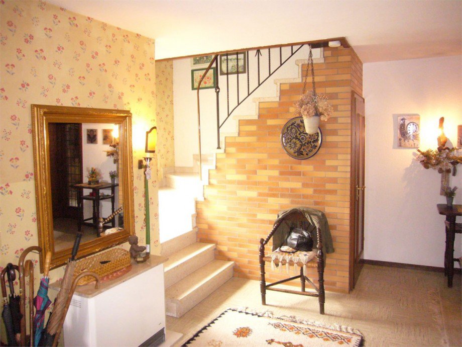 Diele Einfamilienhaus Hillscheid