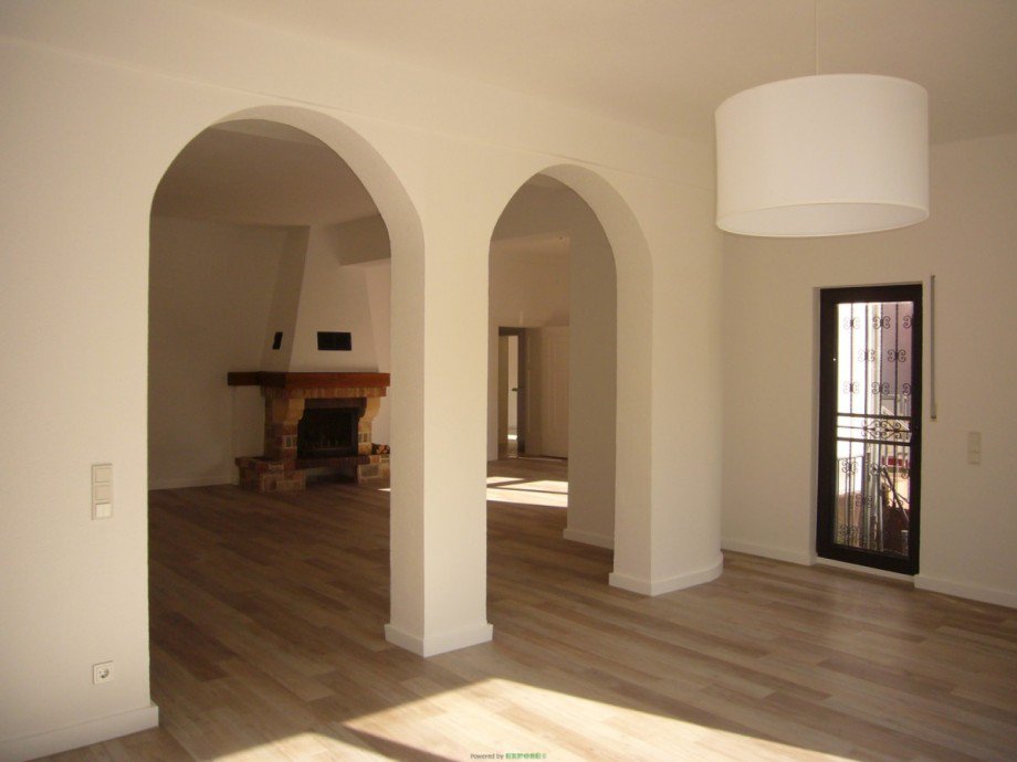 078 Wohn- Essbereich2 Etagenwohnung Koblenz