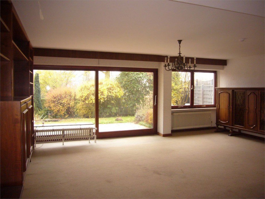 003 Wohnzimmer Einfamilienhaus Koblenz