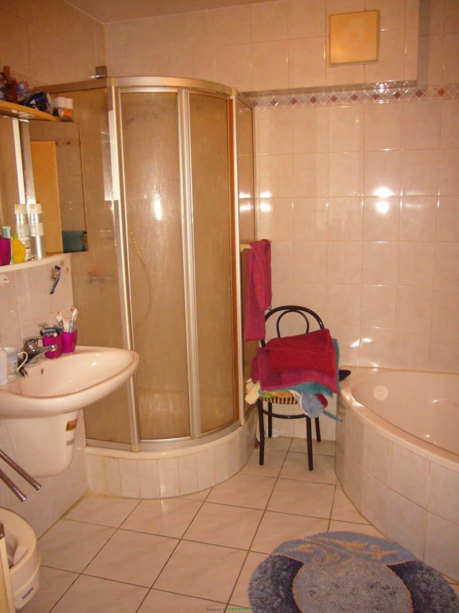 015 Badezimmer Etagenwohnung Vallendar