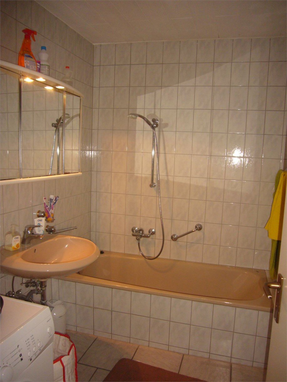 008 Bad Etagenwohnung Koblenz