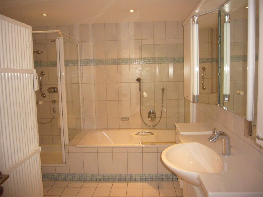 006 Bad1 Etagenwohnung Koblenz