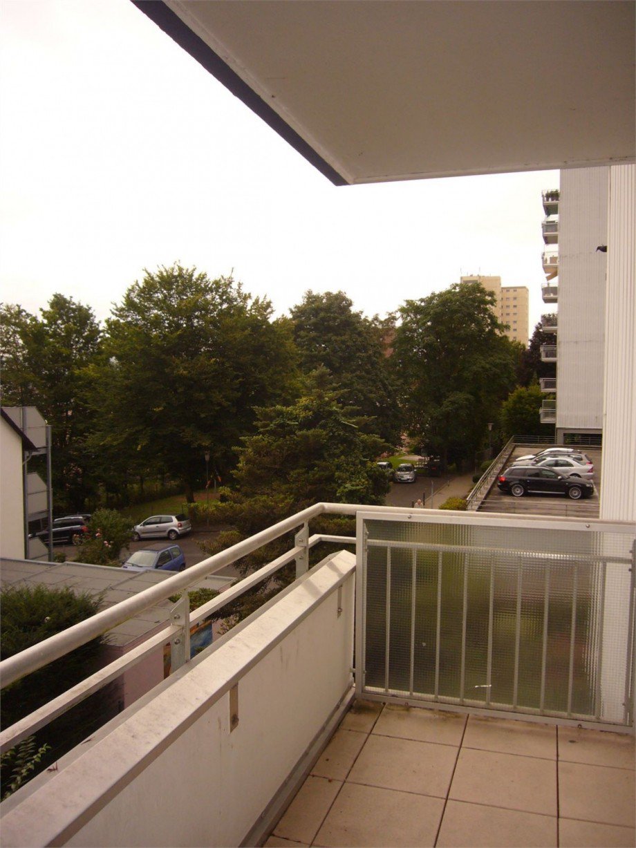011 Balkon1 Etagenwohnung Koblenz