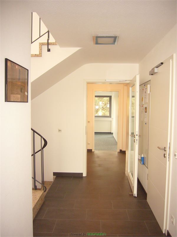 071 TreppenhausFlur Produktion Koblenz