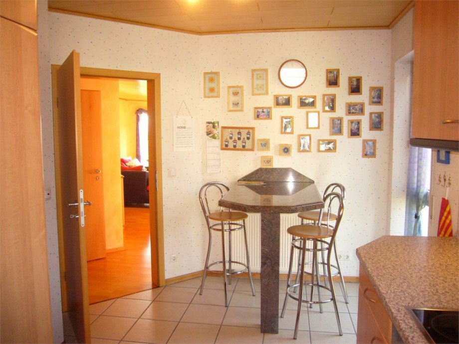 028 K�che2 Einfamilienhaus Rhens