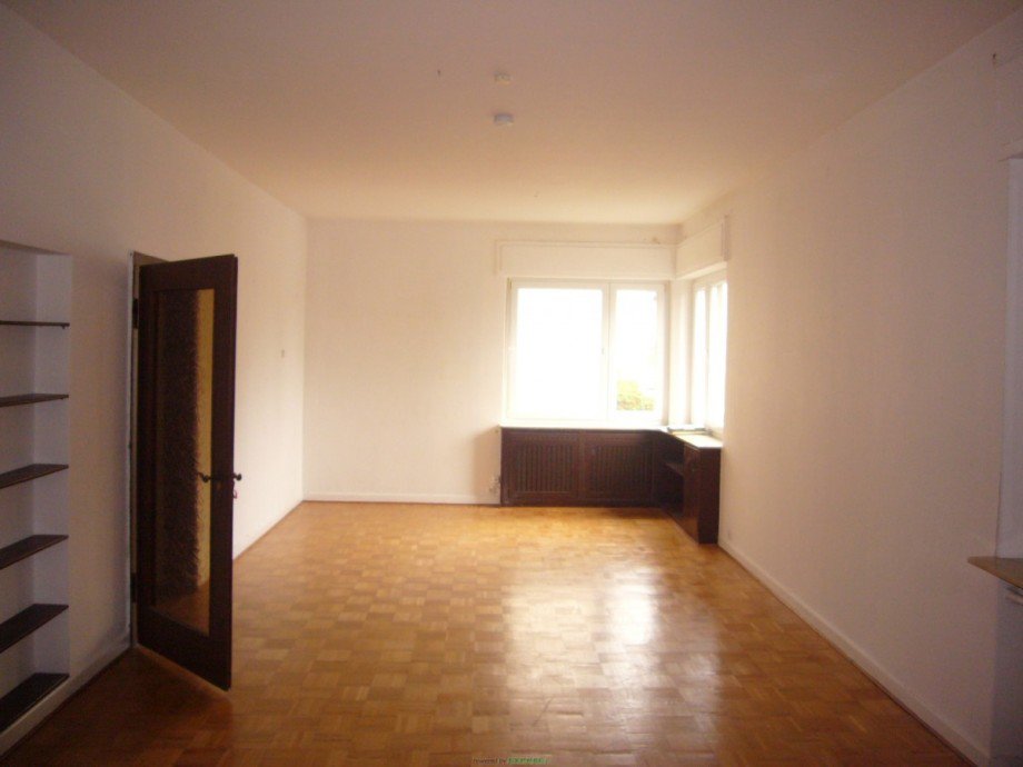 036 Wohnzimmer EG Mehrfamilienhaus Koblenz